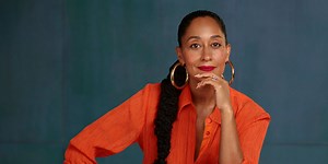 What Tracee Ellis Ross Always Does 15 Minutes Before Working Out