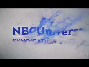 Distributed by NBCUniversal Syndication Studios (2023)