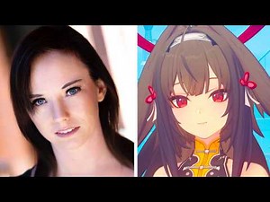 Zenless Zone Zero - Characters & Voice Actors (ZZZ)