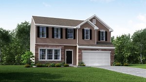 Ashton Crossing by Maronda Homes