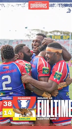 2.8K reactions · 64 shares |  Join me at the Digicel ExxonMobil Cup!  Last weekend, I watched the game live at NFS with my family. The Central Dabaris took on the Hagen Eagles. The Dabaris dominated, winning 38-14!  We ended the day with a beautiful sunset drive home.  #RugbyLeague #DigicelExxonMobilCup #CentralDabaris #FamilyDay #oviixoaphotography #reelsfypシ #capcut Bartholomew Evi Barthy Central Dabaris Rugby League | Ovia Oa | Facebook