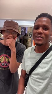 233K views · 31K reactions | Look who I saw yesterday. | Samthing Soweto | Facebook