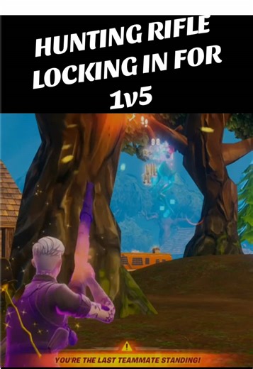 Mastering Fortnite Reload with Intense Gameplay Tips