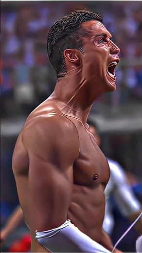 ⚡️ CR7: Magic Moments! (Goals & Skills)