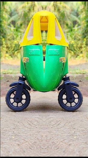 Remote wali gadi with DC motor / Remote control car / Remote car / Unboxing RC car / DC motor car