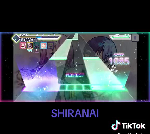 My favorite VBS song. #projectsekai #colorfulstage #FC #AP | project sekai