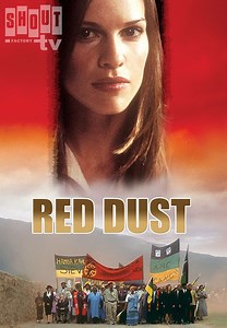 Watch Red Dust for Free Online | Pluto TV