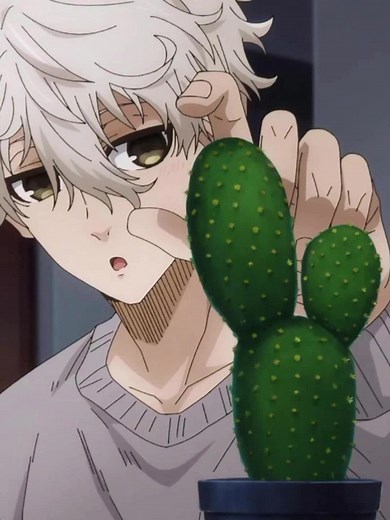 Nagi Before Blue Lock Animation - Epic Anime Moment