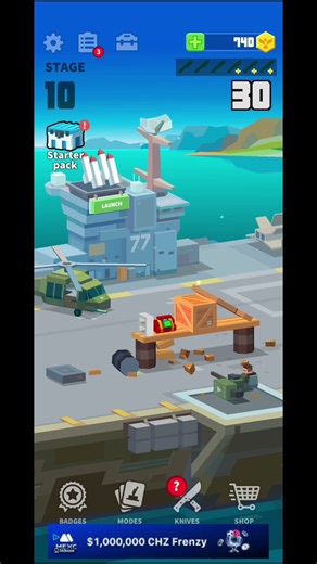 #flippyKnife #android #games #gameplay #gaming #walkthrough