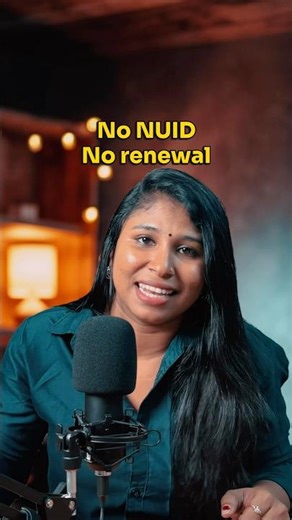 How to do NUID process? Complete Details providing only in MEDDREAM ABROAD #nuid#telangana #shorts