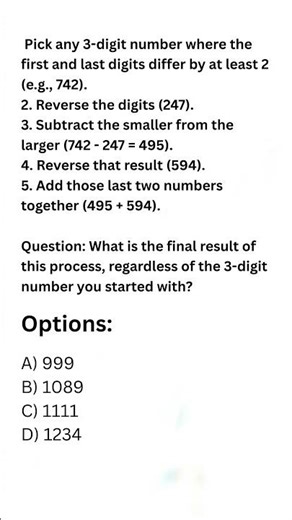 Mind-Reading Constant