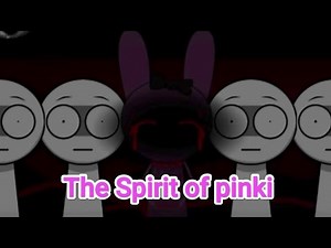 Sprunki Spruncy mix