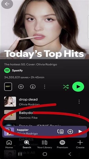 How to Scan Spotify Code via 2 Ways #spotifycode #scanspotifycode