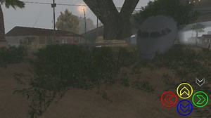 GTA San Andreas Ultimate Zombie Apocalypse Mod for Android Mod - GTAinside.com