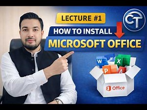 1. How to Install Microsoft Office on PC (Step-by-Step Guide 2026)