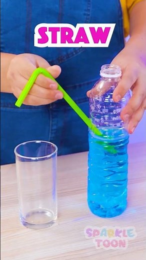 💧 Stop Wasting Water! Fun Lesson for Kids 🚿 #SmartKids #Learning