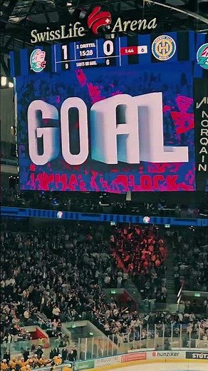 ZSC Lions - HC Davos Game 2 / Playoff 2026