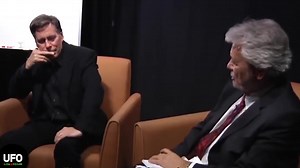 21 reactions · 17 shares | Bob Lazar & George Knapp presentation for 'OpenMindsTV' (Part 2/2)  Bob Lazar joins investigative journalist George Knapp to talk about the US UFO reverse engineering programme he worked on in the 80s - Part 2 of 2❗️ On YouTube  https://youtu.be/o4JVYnD4hIY | UFO - SlowXposure | Facebook