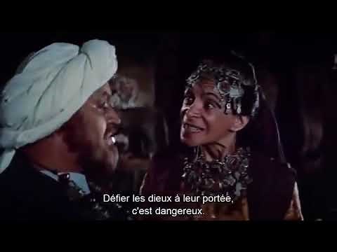 prophete mohamed le messager de dieu film entier l'histoire complet en français