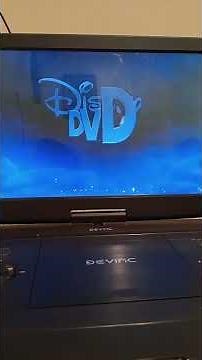 Opening to WALL-E 2009 Australia DVD (Български Option)