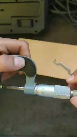 Cara Mengkalibrasi Alat Ukur Mikrometer dengan Mudah