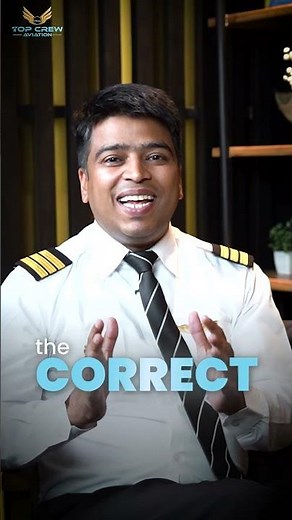 What Is the First Step to Becoming a Pilot? | Capt. Pipin Explains | TCA