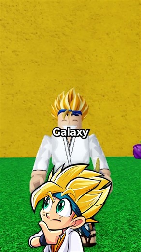 The SECRET Command that Blox Fruits gave me…