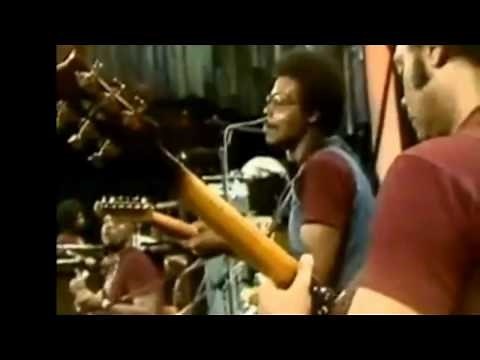 Steve Gadd ' 77 ［ ODE TO BILLIE JOE / Live ］STUFF