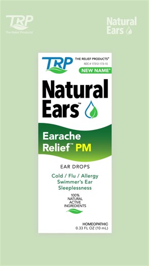 The Relief Products on TikTok