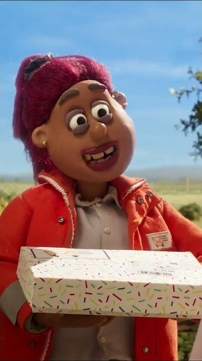 😂🌿 Laughs and Mischief with Shaun!🐑🐑🐑#shaunthesheep #shorts