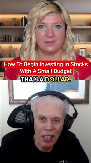 How To Begin Investing In Stocks With A Small Budget
