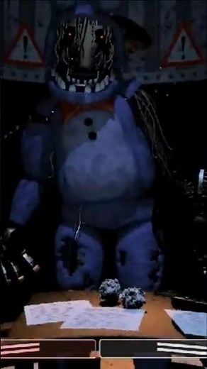The Most Controversial FNAF Theories... #fnaf #fnaftheory