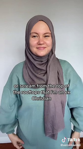 Navigating Trauma and Personal Growth as an Ex-Muslim