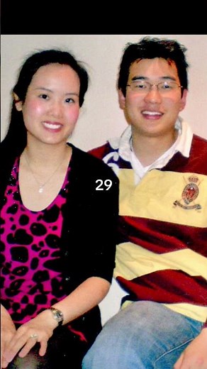 The Ong Squad king and queen through the years!