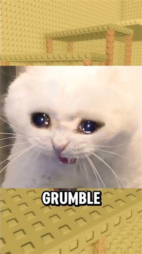 Pov: when your stomach starts grumbling 😭 #roblox #robloxedit #trendingshorts