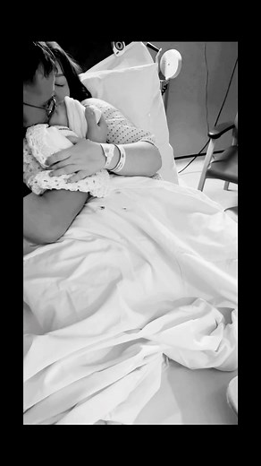 Remembering Lottie Hope Lewis-Kelly: A Tribute to a Little Fighter