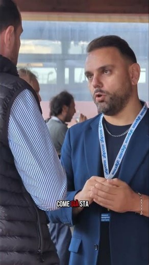 Networking e AI: Assodigit lancia il "Business Padel"🎾🤝