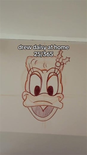 a disney drawing a day #disney #disneyart #sketching #animation #drawing #artclass #art #artist