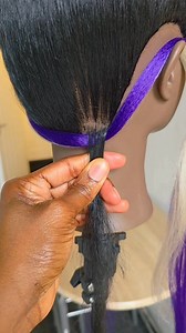 12K views · 25 reactions | Box braids with color — braiding tutorial #hairtutorial #style #hairgoals #braidideas | Braids by Graciousjoy | Facebook