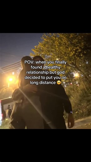 Luckey on Instagram: "Why?🥺tag your long distance #fypシ゚ #longdistancerelationship"