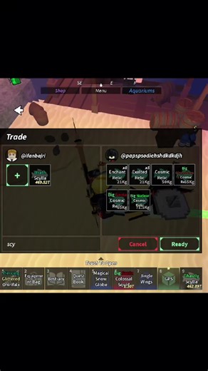 Discover the Best Roblox Fisch Live Strategies