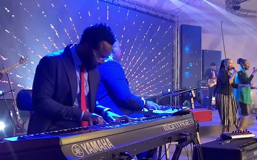 Summer Winter by Nathaniel Bassey | Gospel Music Video