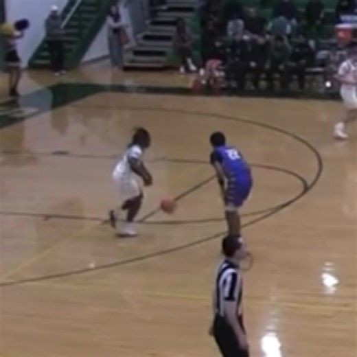 Dreadlocks and Basketball: A Unique Lifestyle