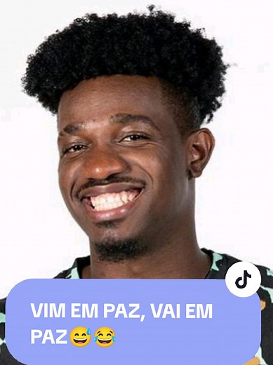 Humor e Comédia em Angola: VIM EM PAZ 😂