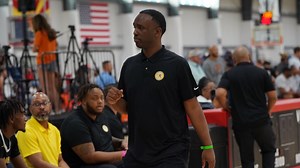 Norton Hurd IV built Team Thad as a Memphis underdog. Now it's a Nike powerhouse | Giannotto