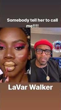 Yall are putting cheeks on your face now??