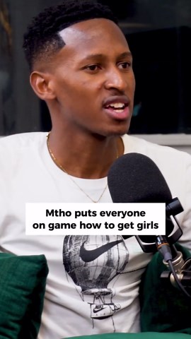 How to Attract Girls: Mtho's Top Tips