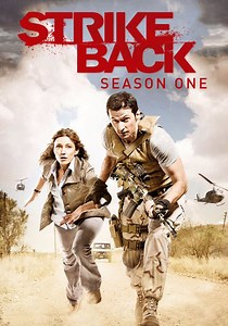 Chris Ryan's Strike Back Staffel 1 - Stream anschauen