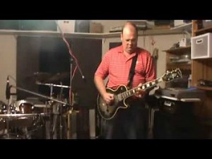 Genesis - Abacab cover