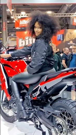 Moto Morini 2026 🔥 Italian Power Meets Pure Adventure! 🇮🇹🏍️